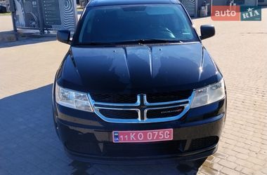 Внедорожник / Кроссовер Dodge Journey 2017 в Киеве