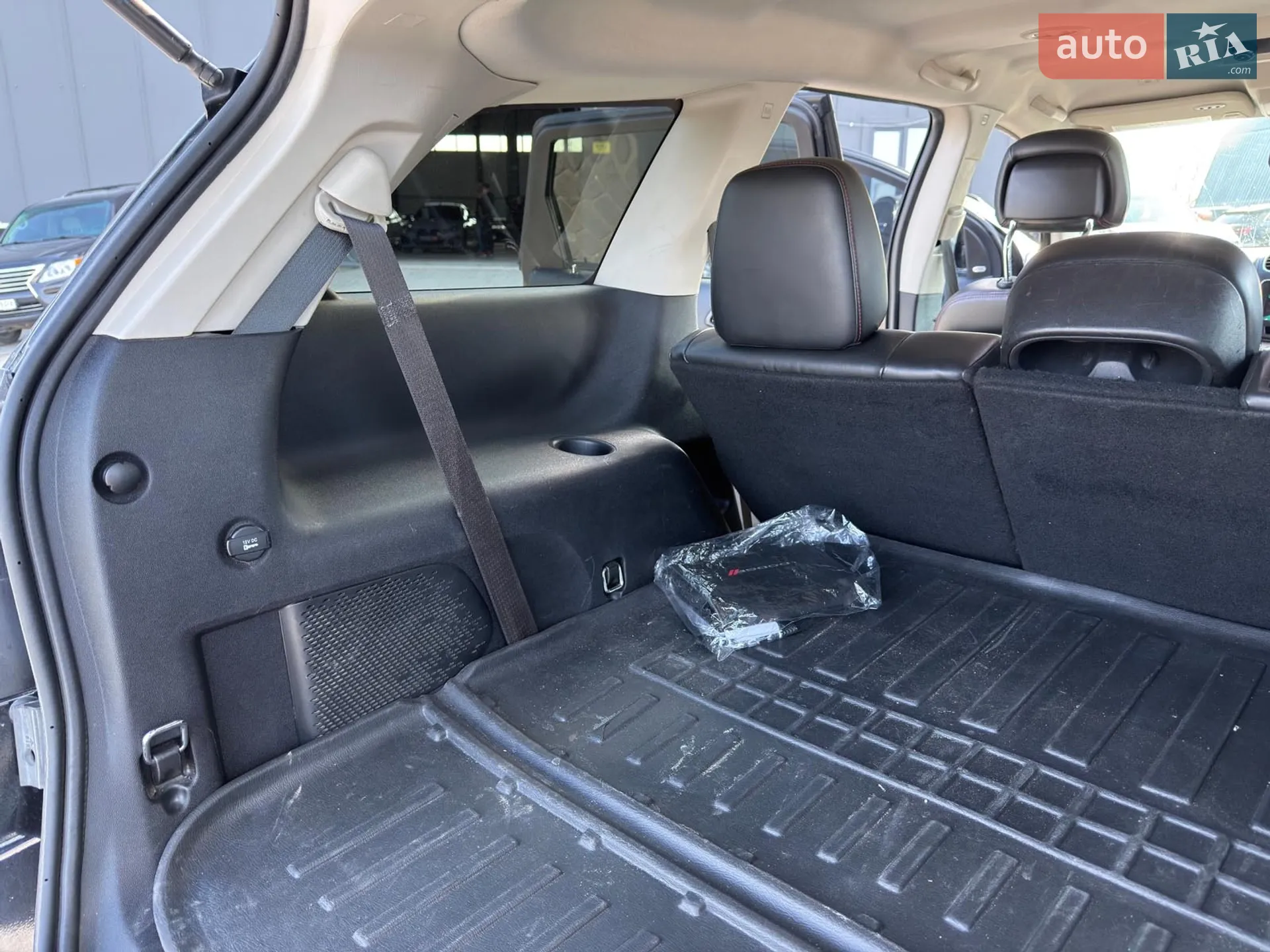 2018 Dodge Journey - мініатюра 25