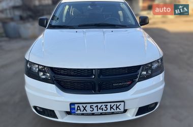 Внедорожник / Кроссовер Dodge Journey 2020 в Харькове