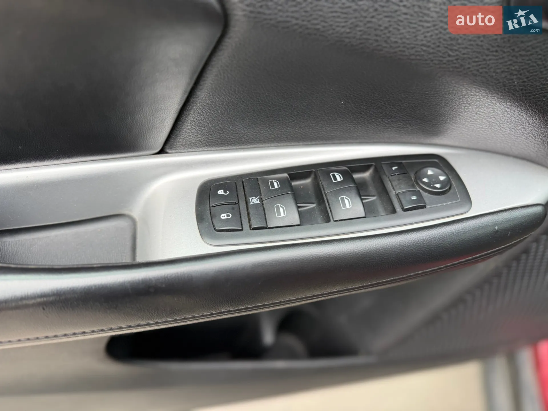 2010 Dodge Journey - мініатюра 17