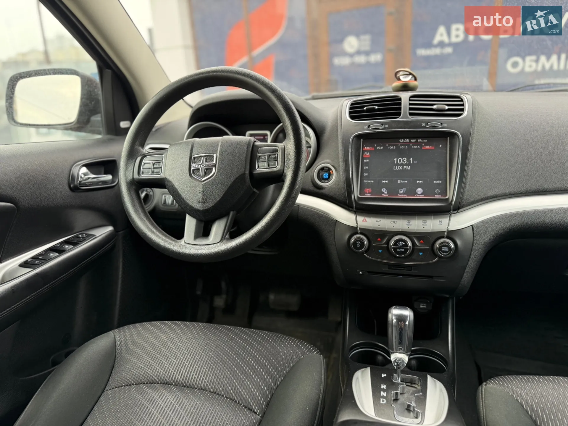 2010 Dodge Journey - мініатюра 18