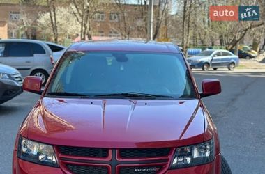 Внедорожник / Кроссовер Dodge Journey 2019 в Одессе