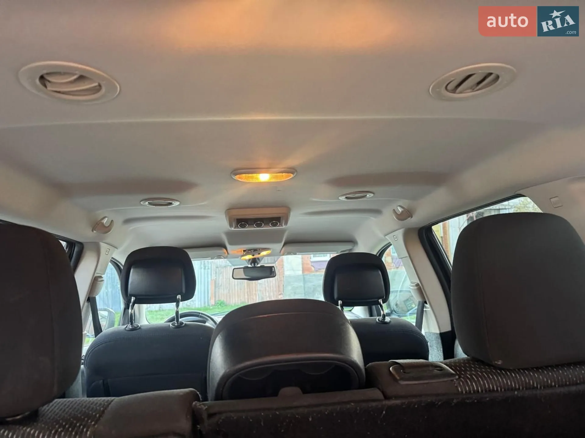 2016 Dodge Journey - мініатюра 28