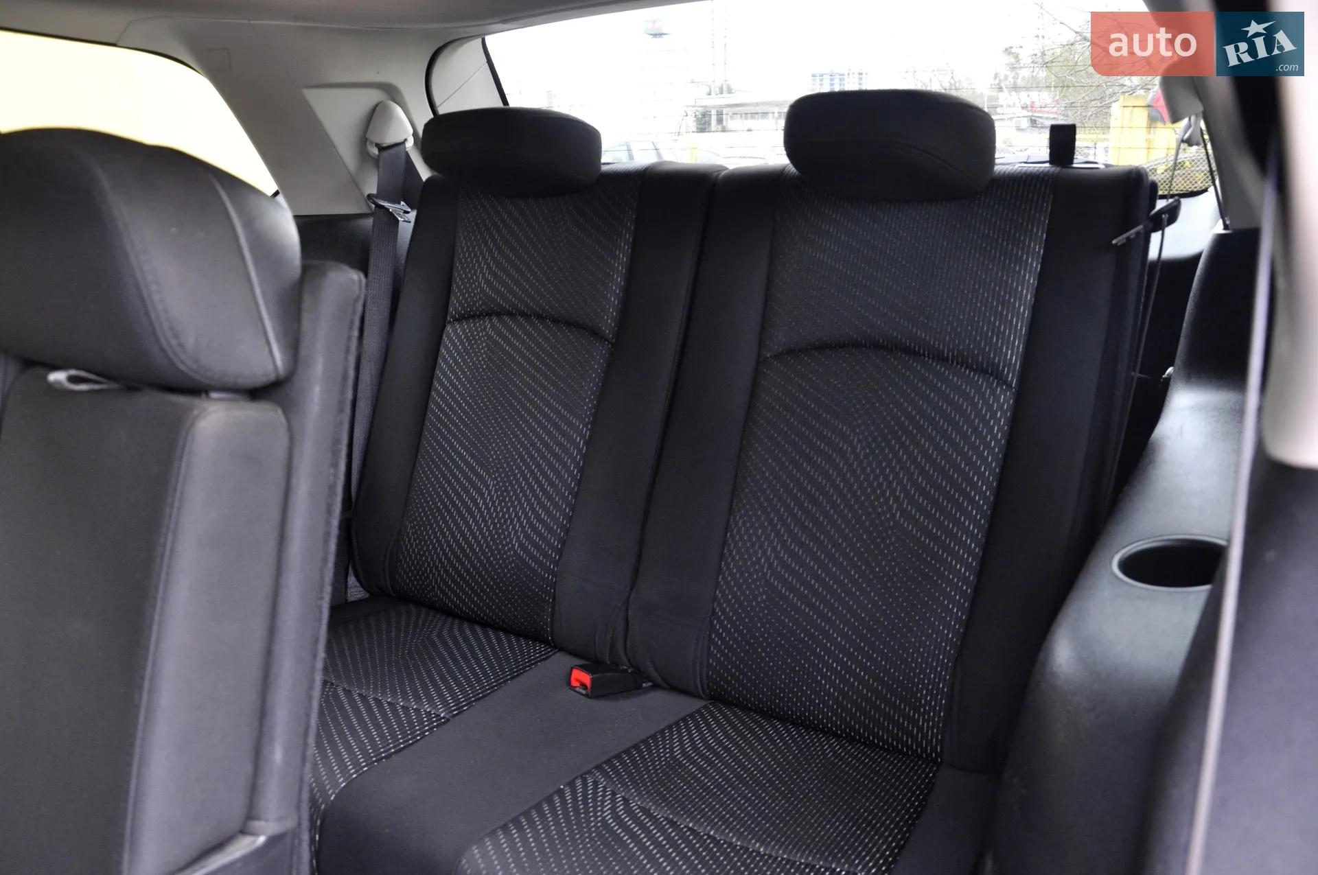2016 Dodge Journey - мініатюра 22