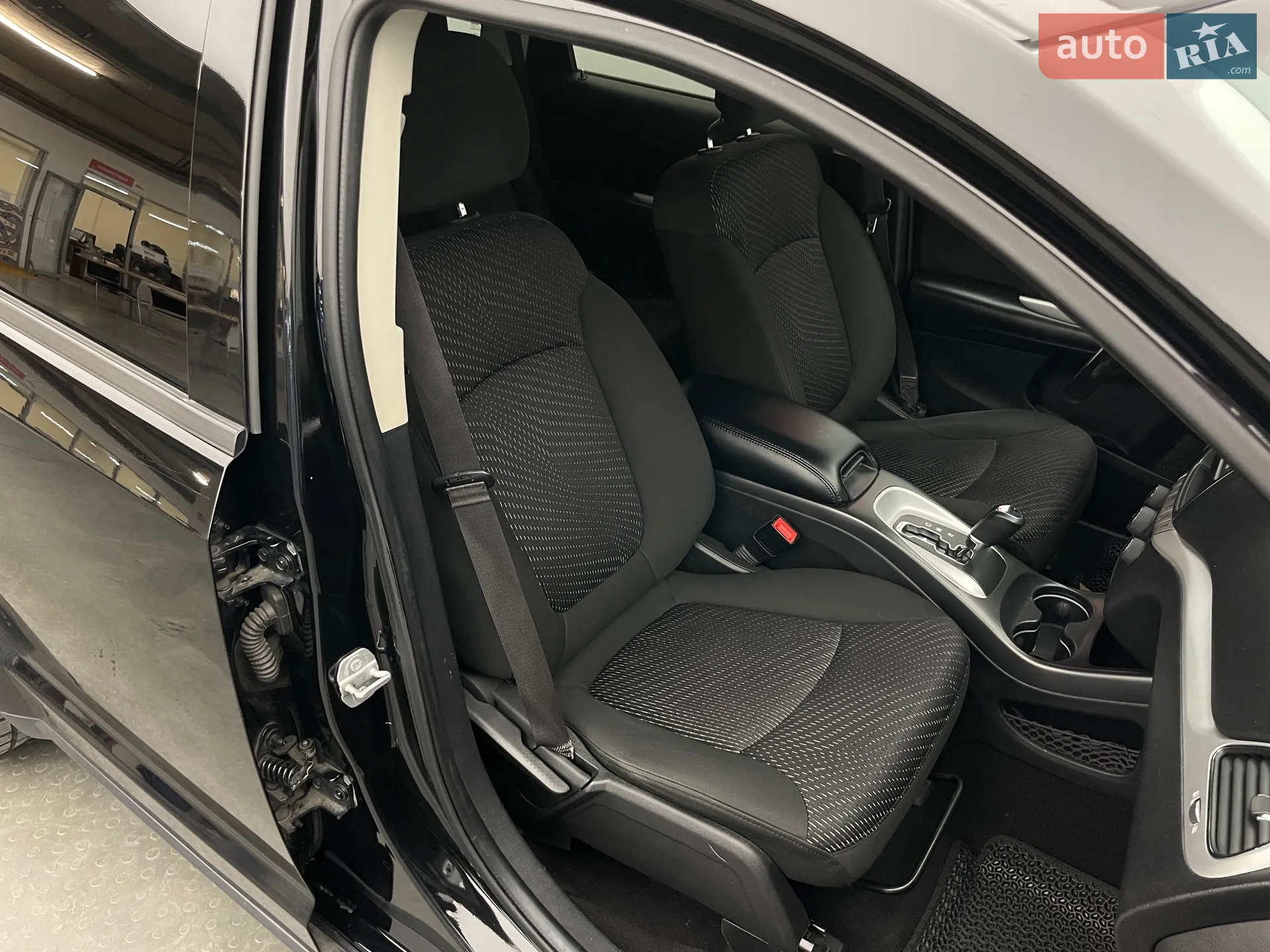 2019 Dodge Journey - мініатюра 17