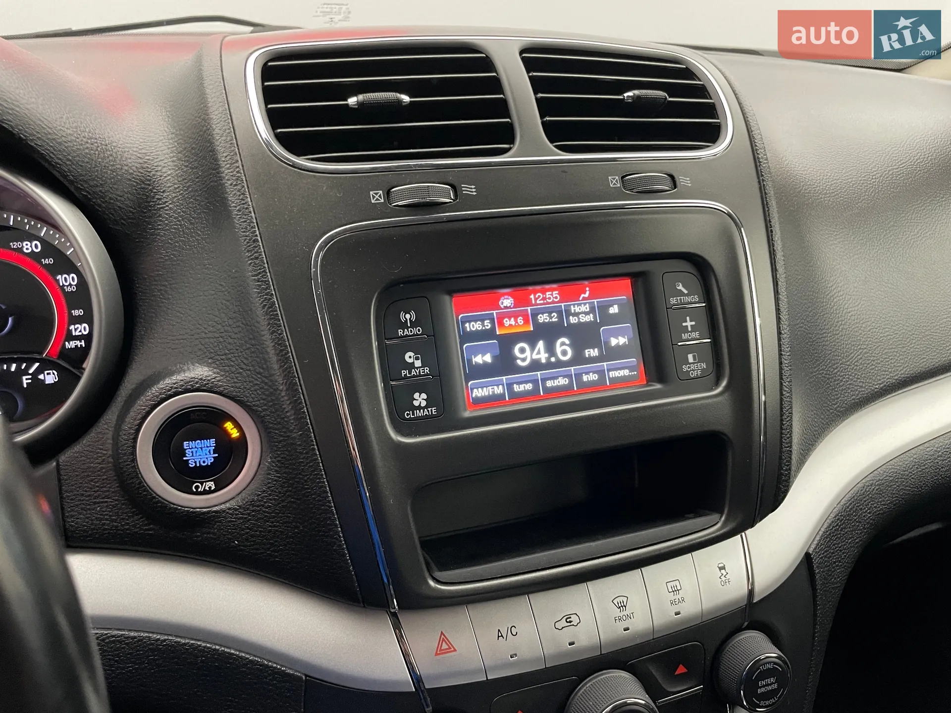 2019 Dodge Journey - мініатюра 15