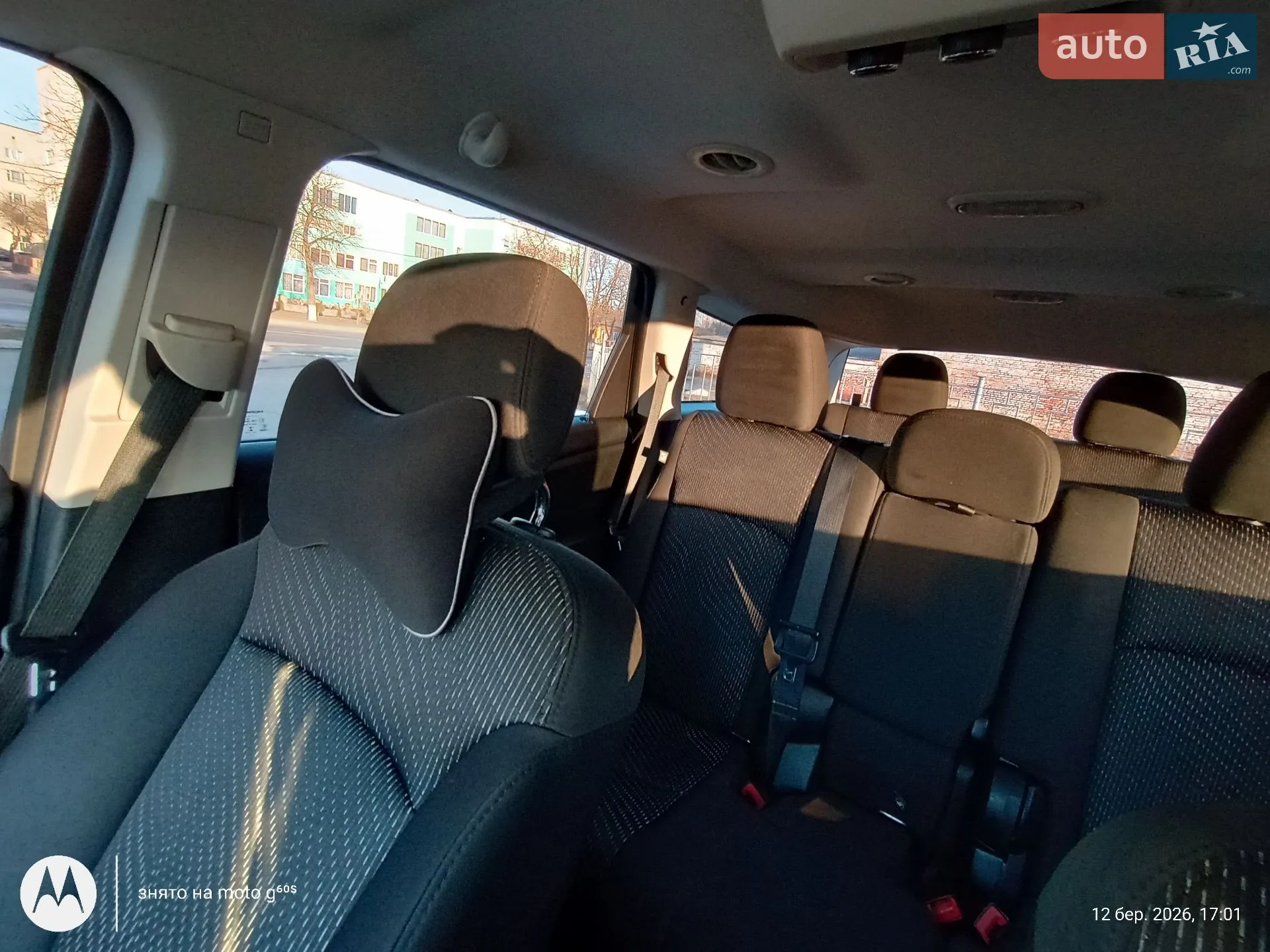 2014 Dodge Journey - мініатюра 30