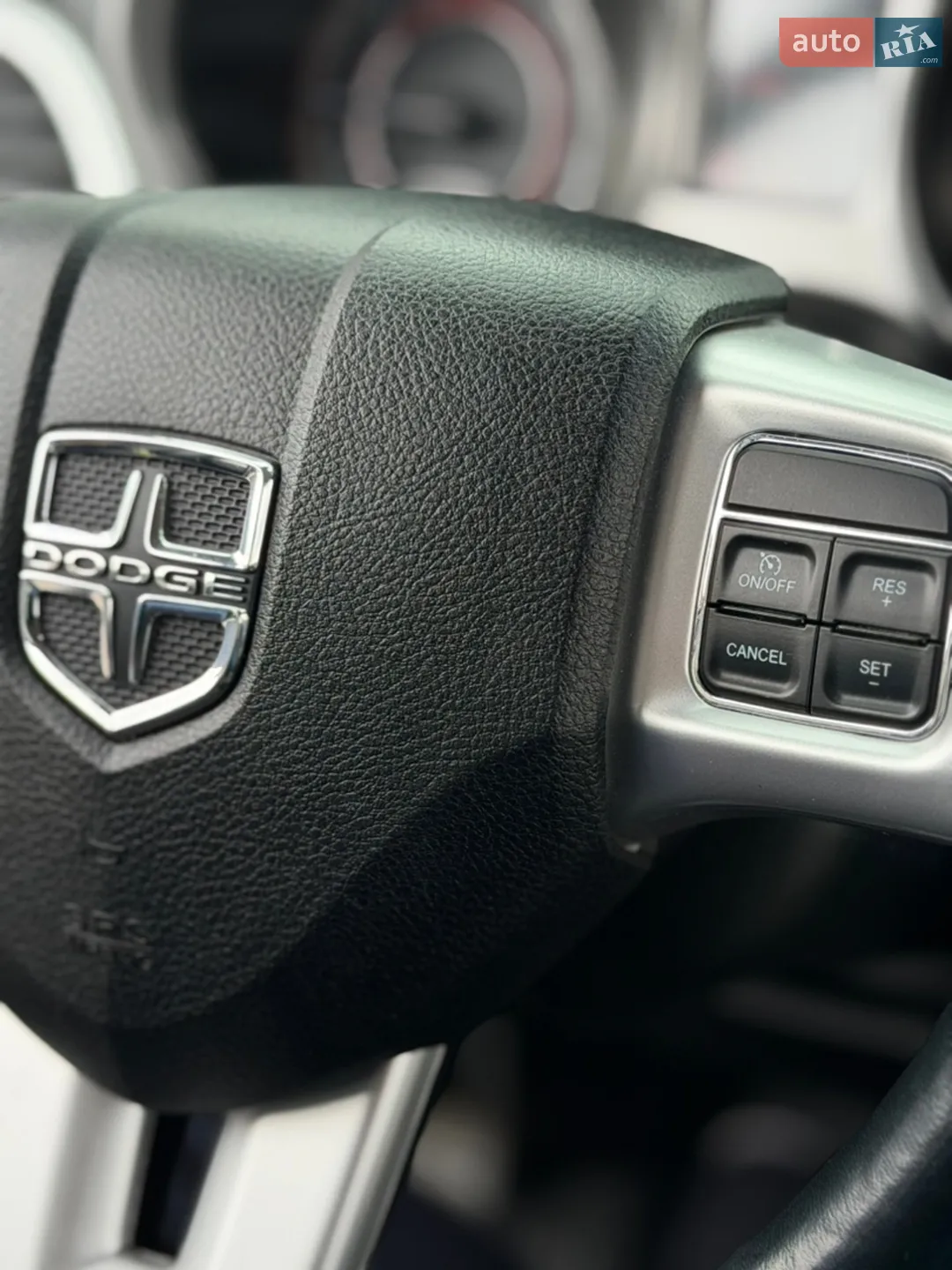 2018 Dodge Journey - мініатюра 23