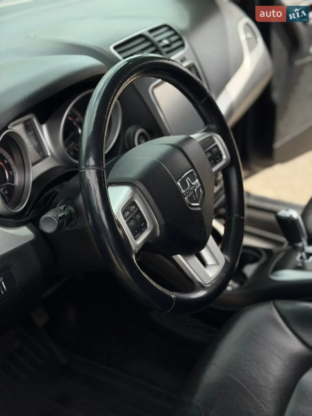 2018 Dodge Journey - мініатюра 25