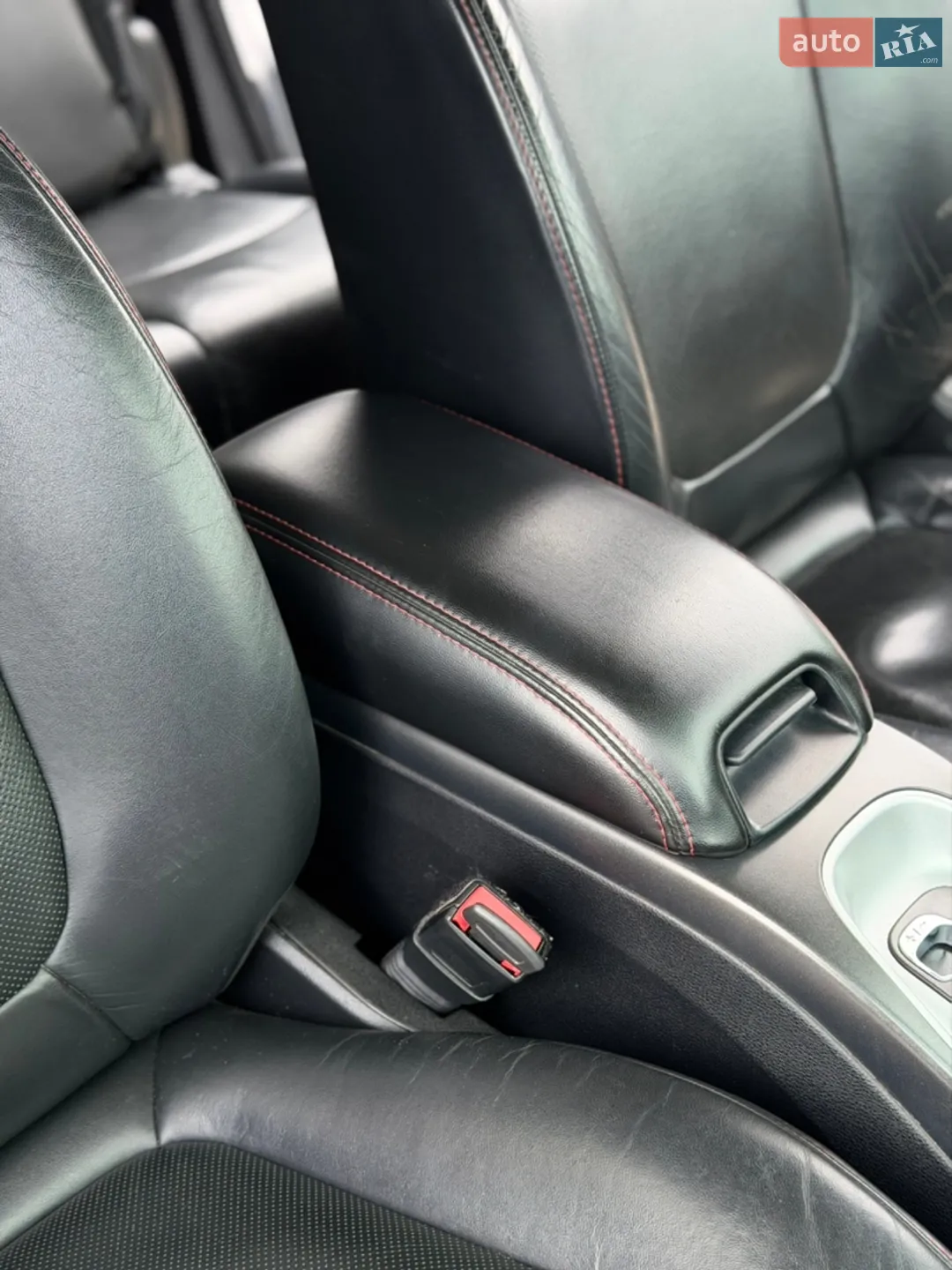 2018 Dodge Journey - мініатюра 31