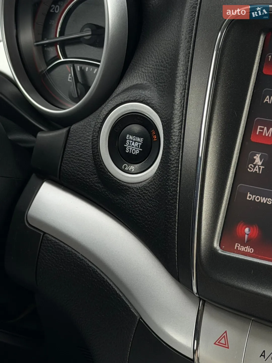 2018 Dodge Journey - мініатюра 47