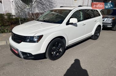Внедорожник / Кроссовер Dodge Journey 2020 в Киеве