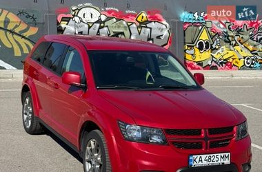Внедорожник / Кроссовер Dodge Journey 2019 в Киеве