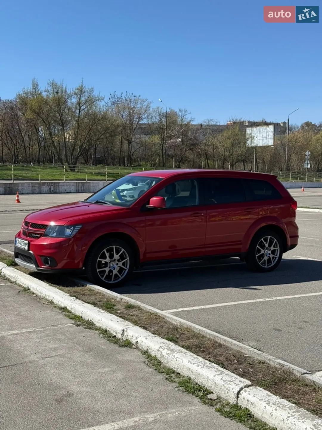 2019 Dodge Journey - мініатюра 25