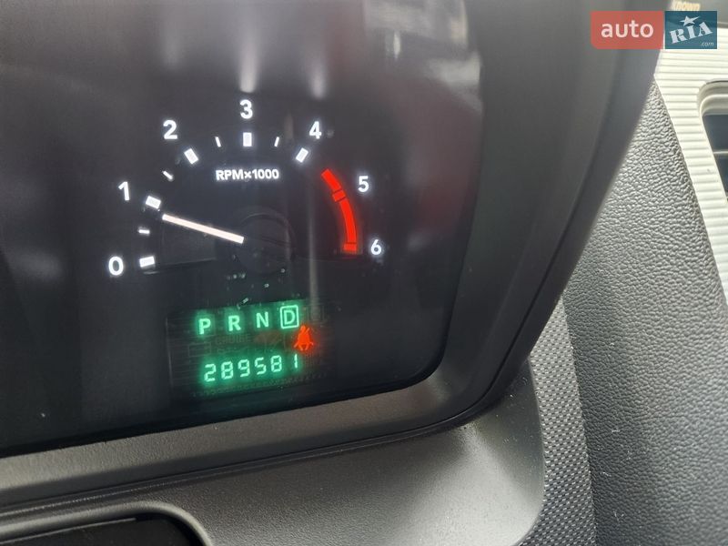 Внедорожник / Кроссовер Dodge Journey 2008 в Ровно