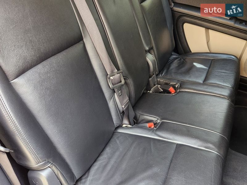 Внедорожник / Кроссовер Dodge Journey 2008 в Ровно