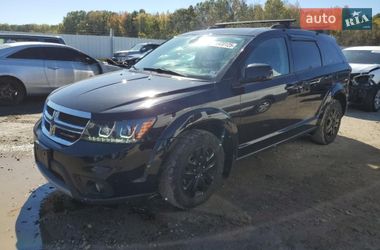 Внедорожник / Кроссовер Dodge Journey 2019 в Ровно