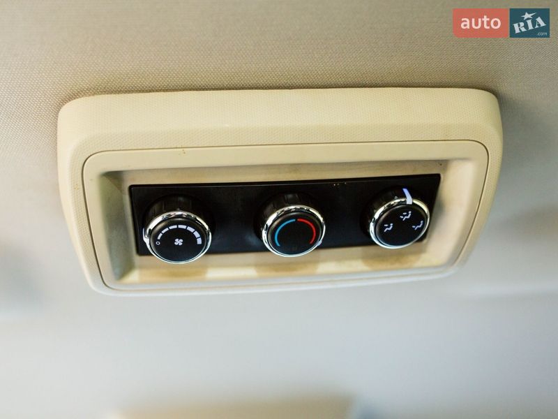 Позашляховик / Кросовер Dodge Journey 2015 в Білій Церкві