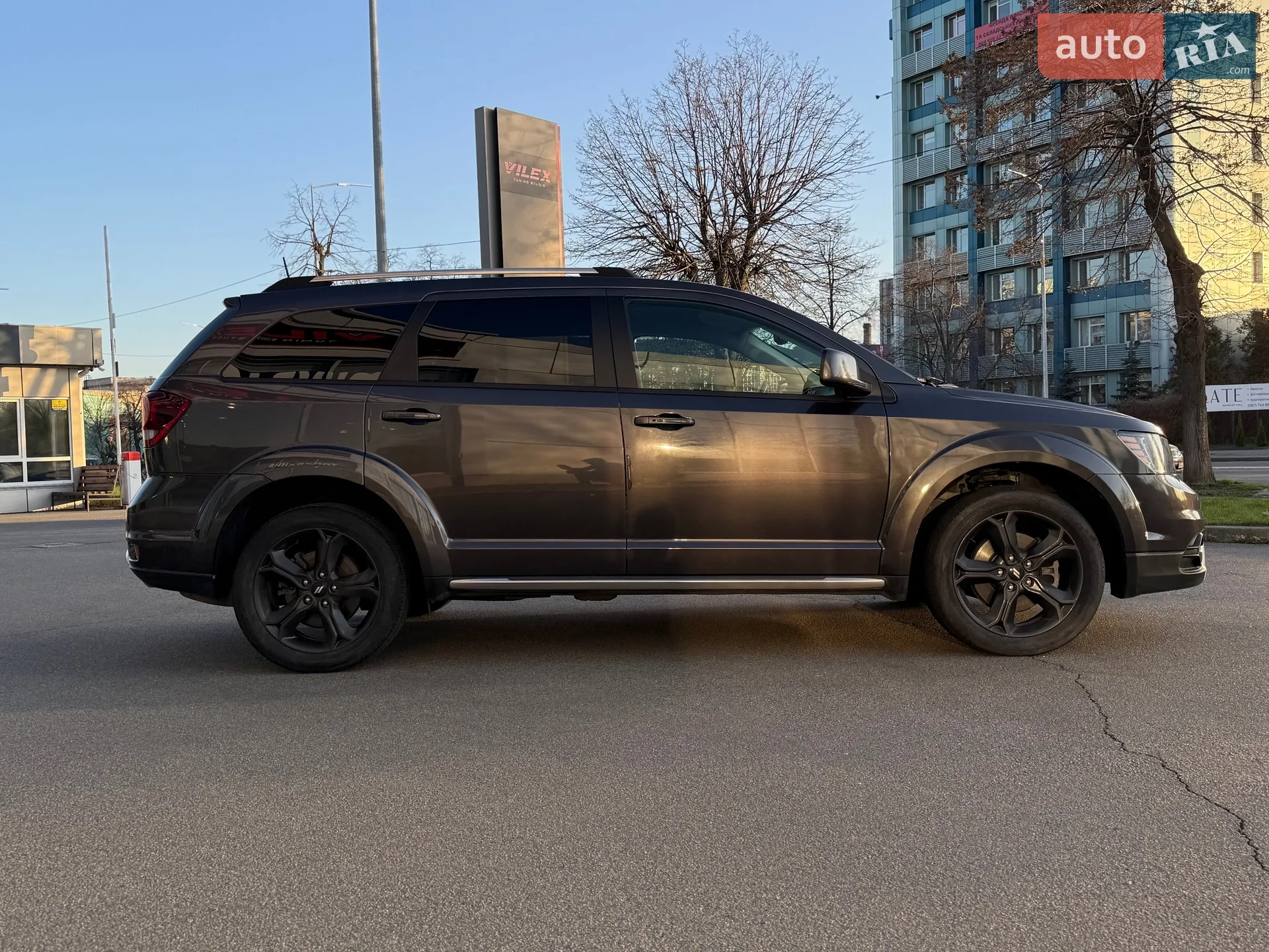 2019 Dodge Journey - мініатюра 6