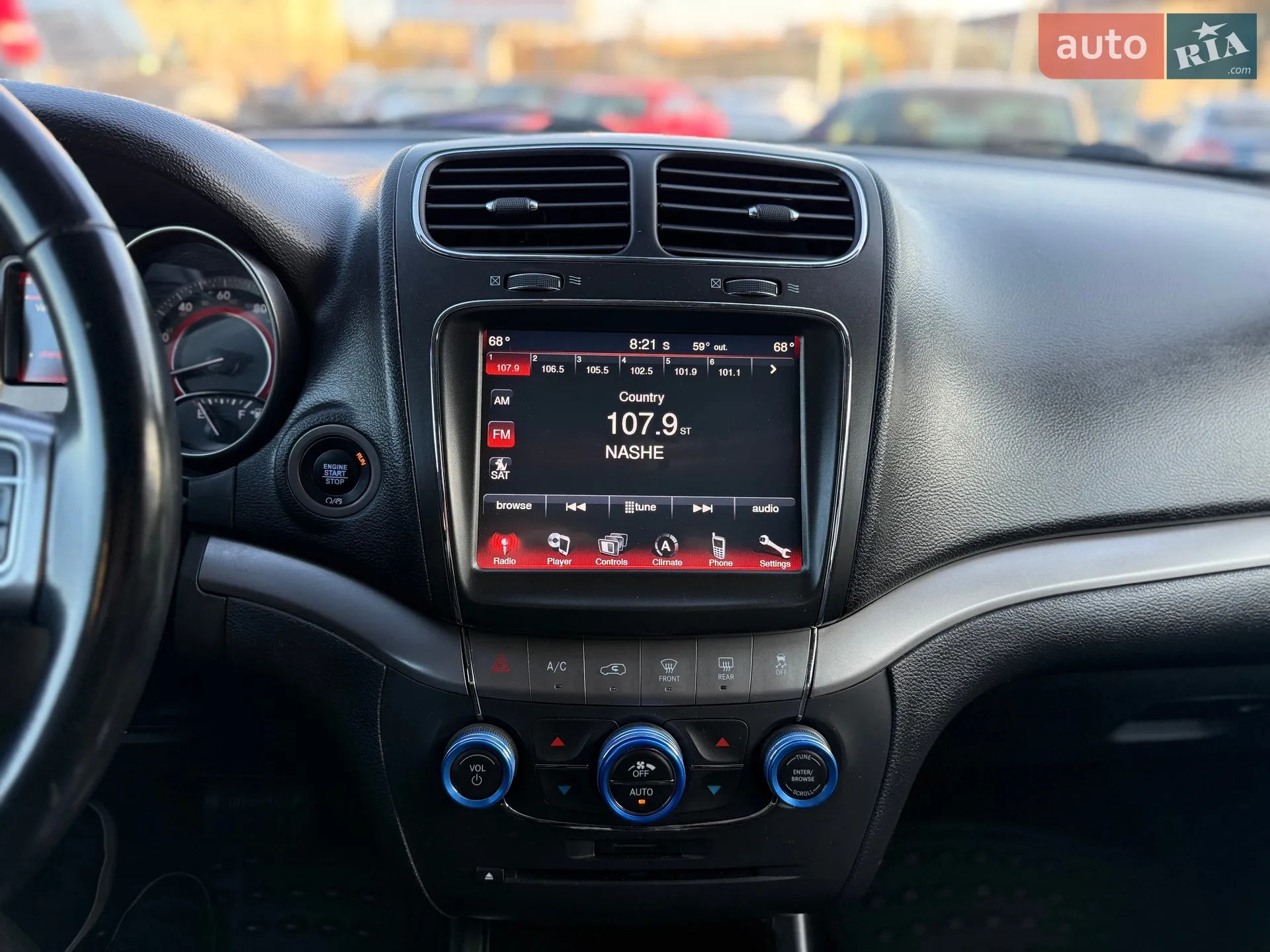 2019 Dodge Journey - мініатюра 22