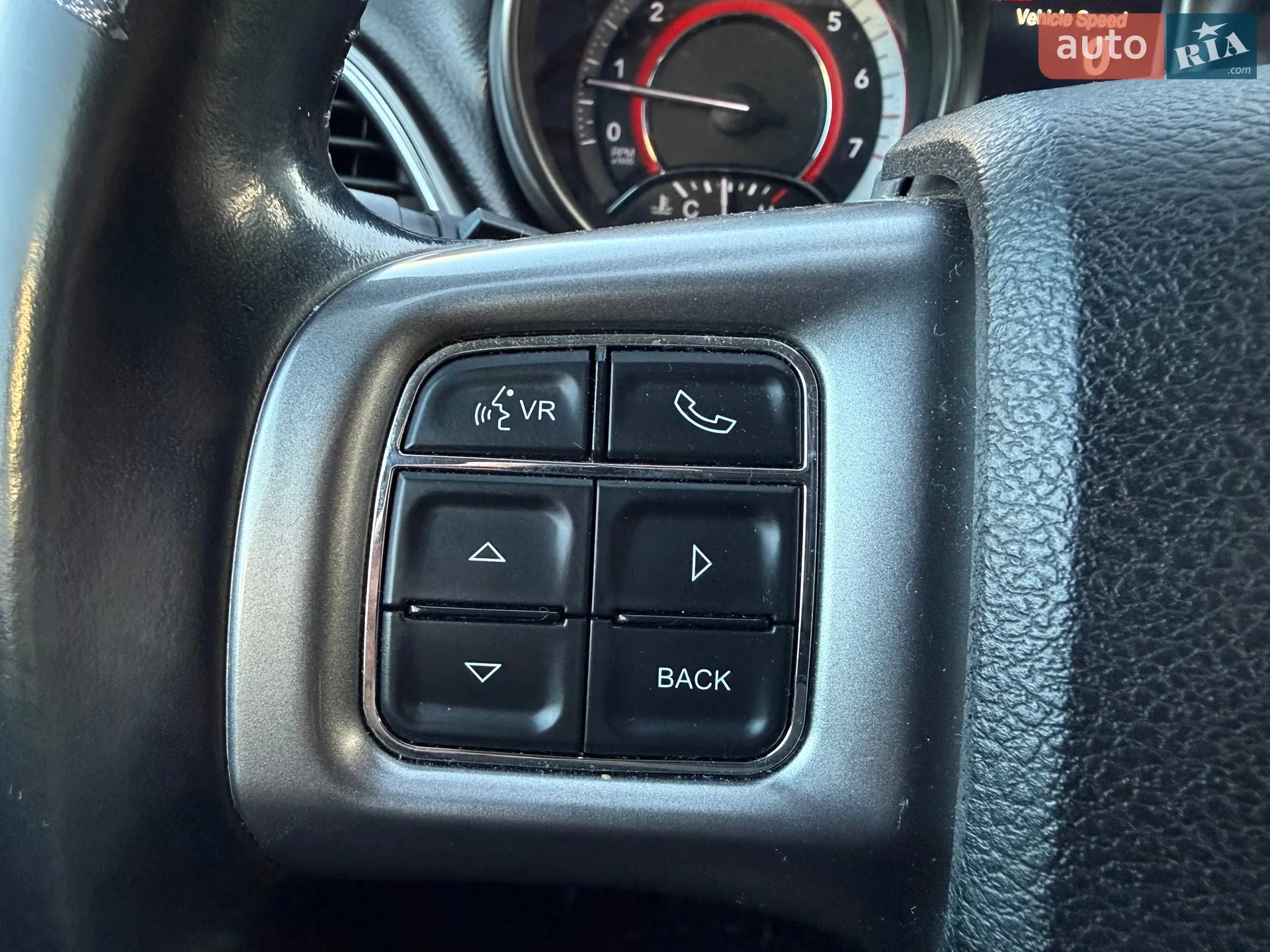 2019 Dodge Journey - мініатюра 27