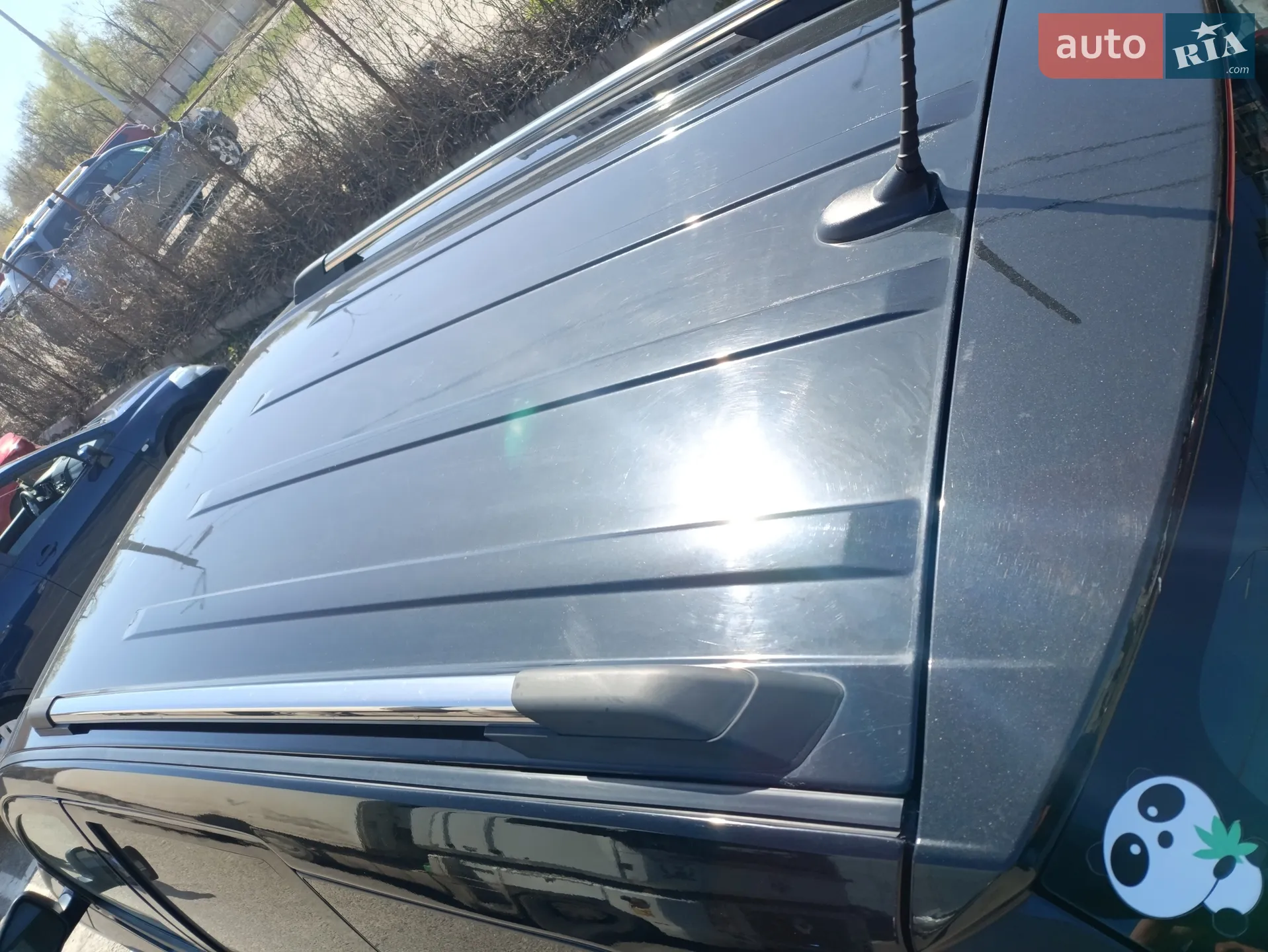 2014 Dodge Journey - мініатюра 18