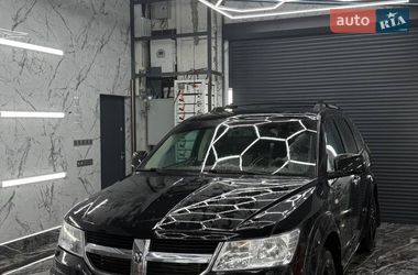 Внедорожник / Кроссовер Dodge Journey 2009 в Ровно