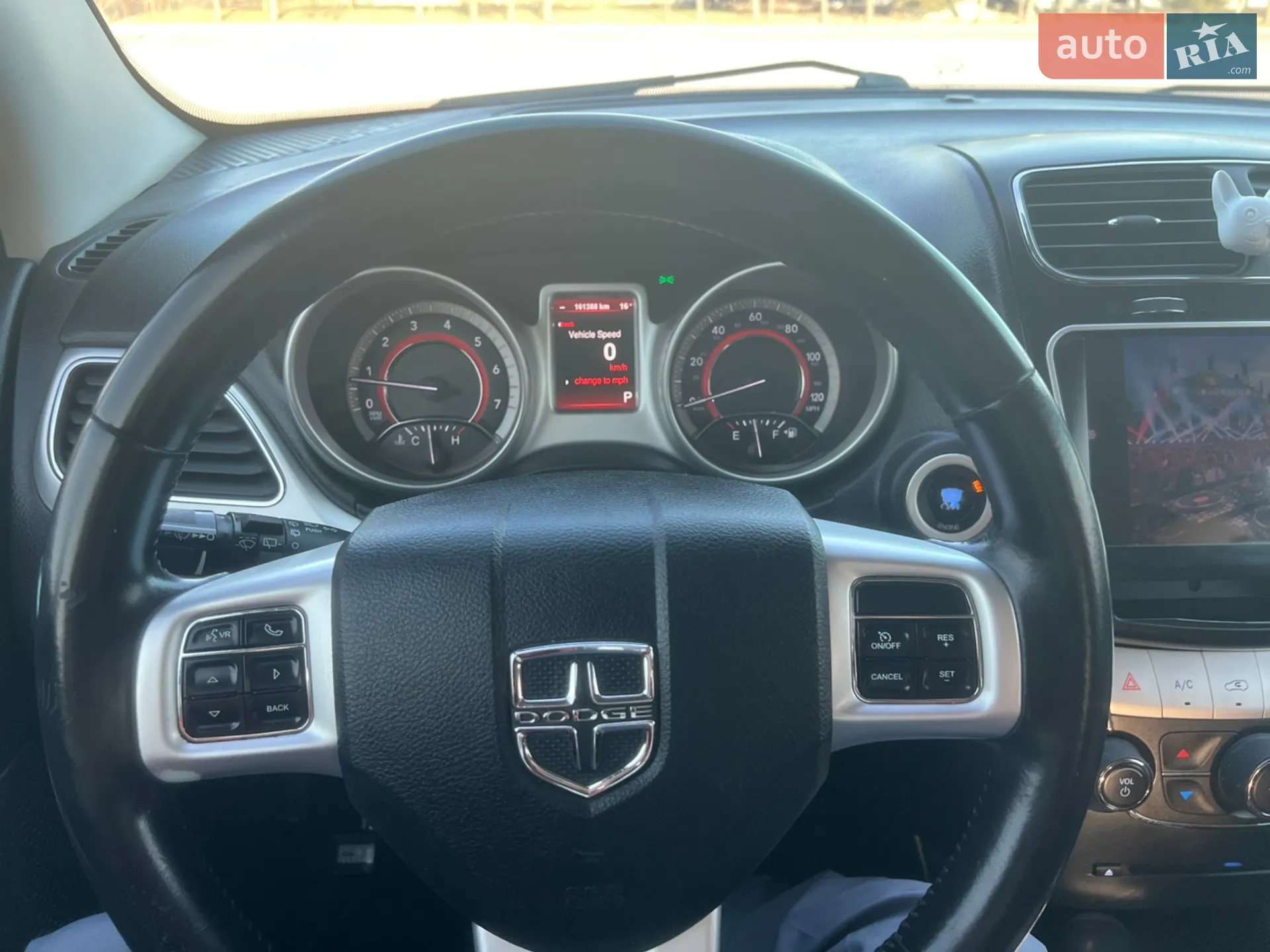2015 Dodge Journey - мініатюра 17