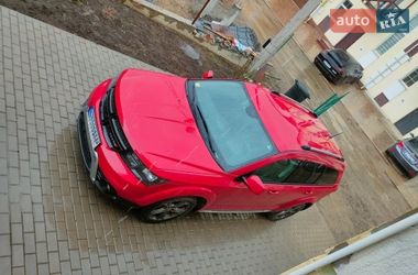 Внедорожник / Кроссовер Dodge Journey 2015 в Киеве