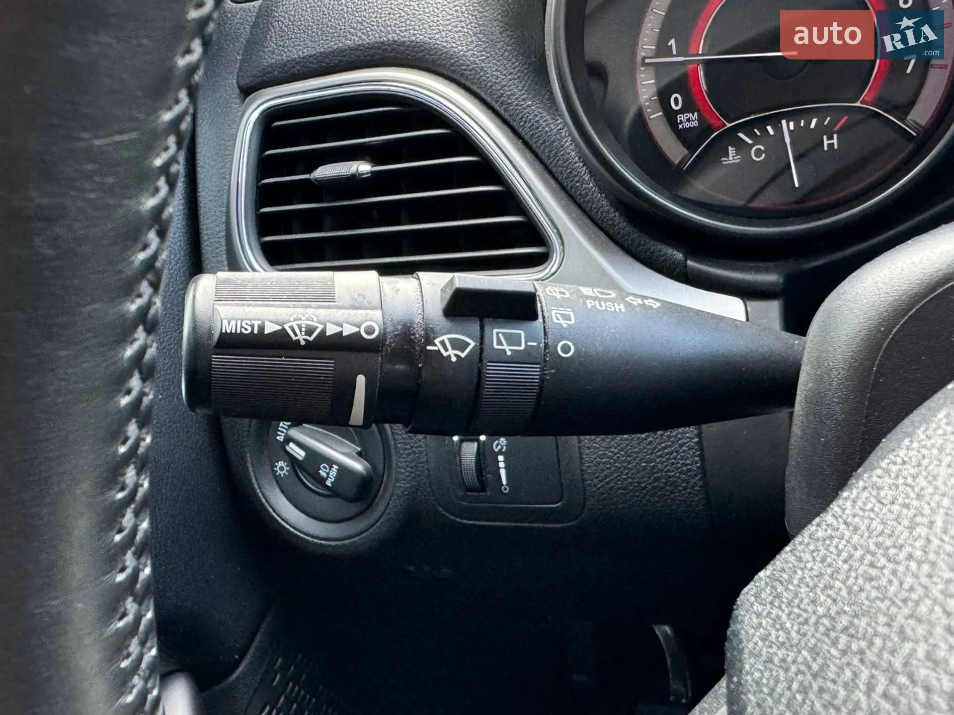 2016 Dodge Journey - мініатюра 16