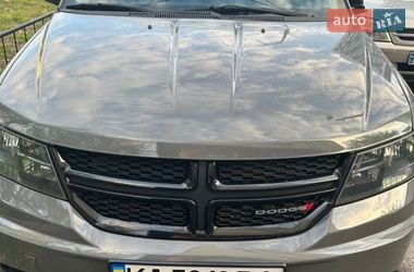 Внедорожник / Кроссовер Dodge Journey 2020 в Киеве