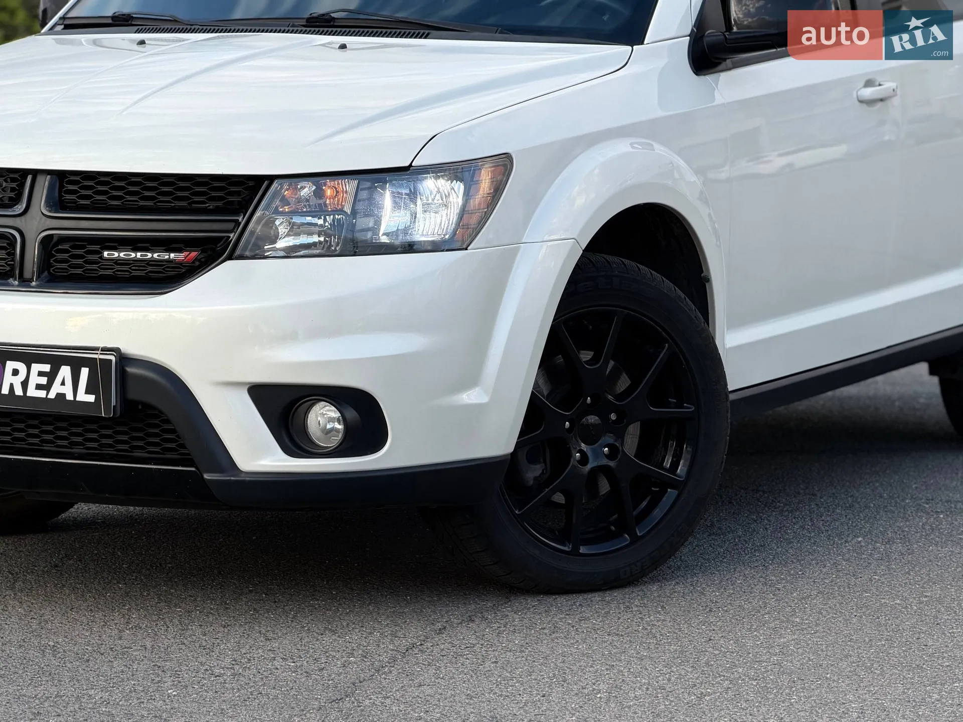 2015 Dodge Journey - мініатюра 3