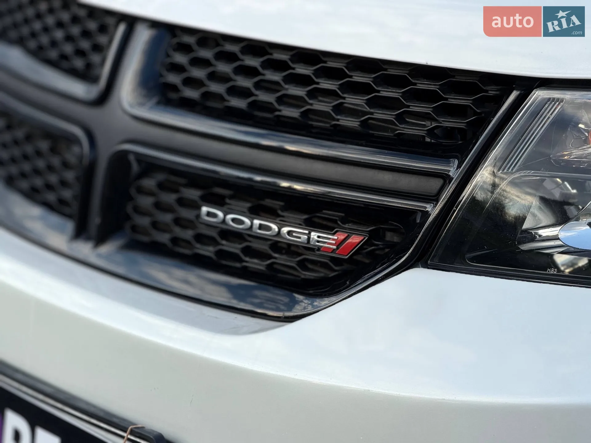 2015 Dodge Journey - мініатюра 7