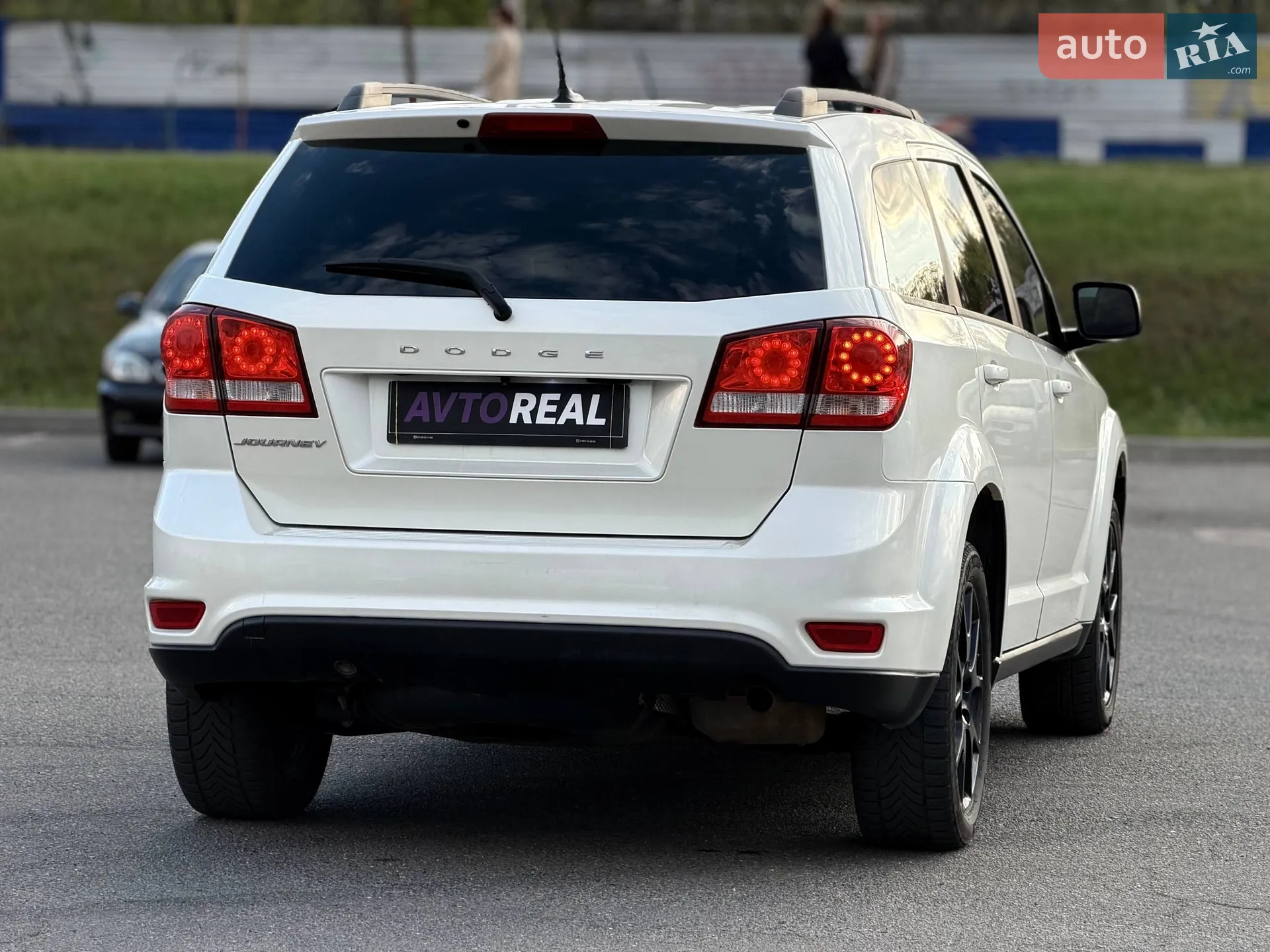 2015 Dodge Journey - мініатюра 20