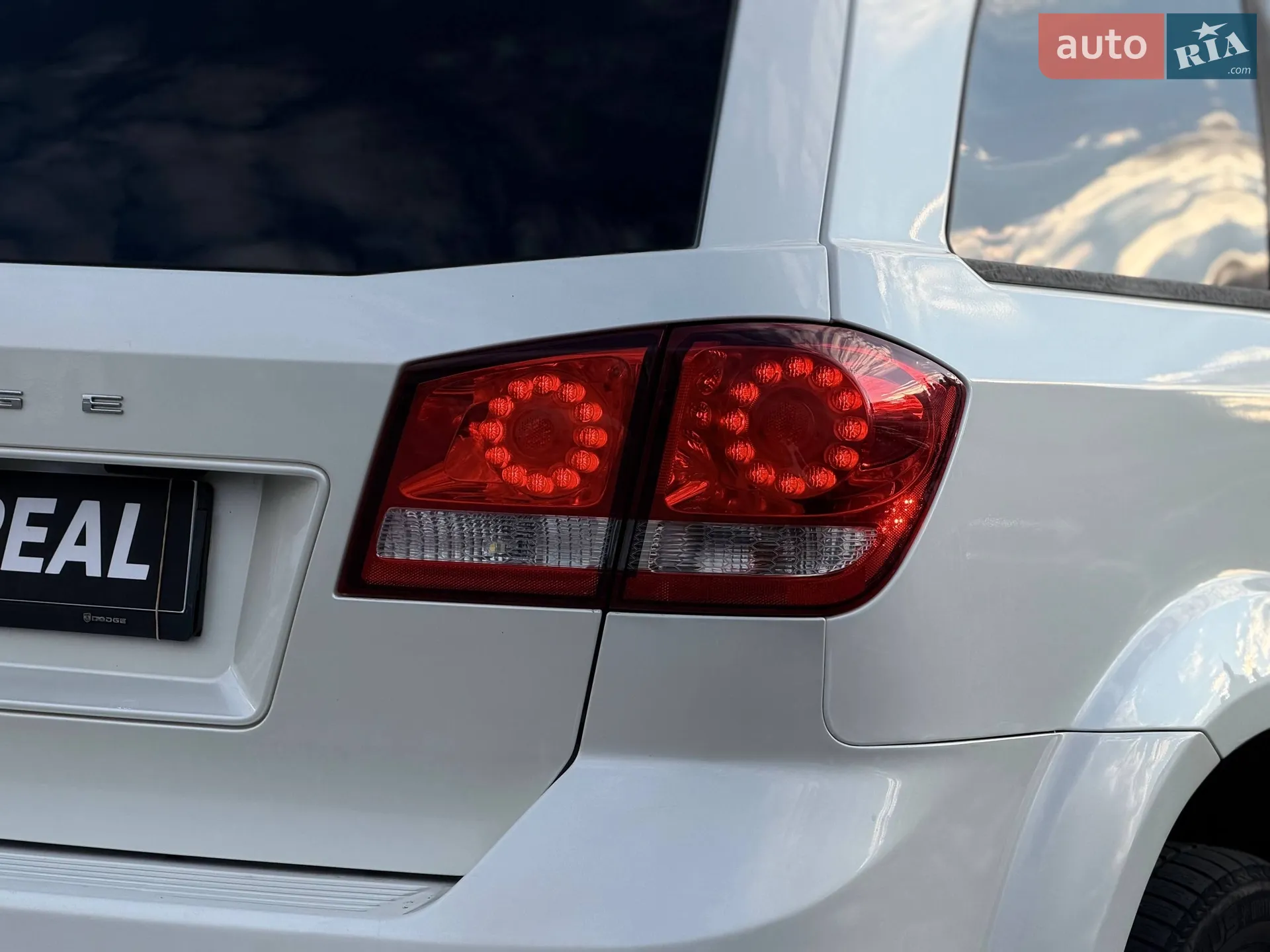 2015 Dodge Journey - мініатюра 25