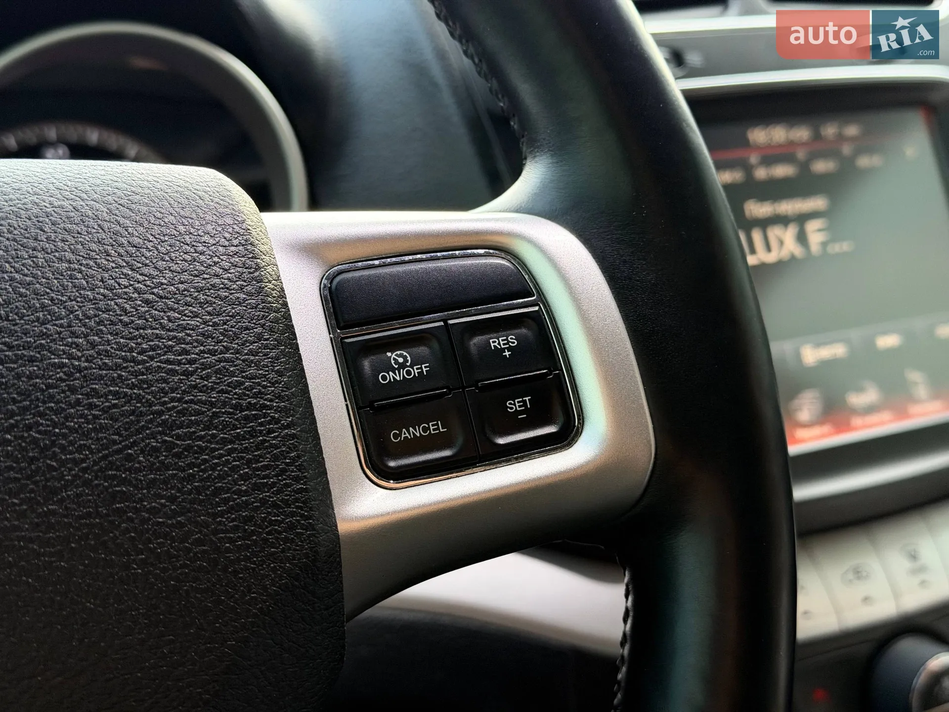 2015 Dodge Journey - мініатюра 59