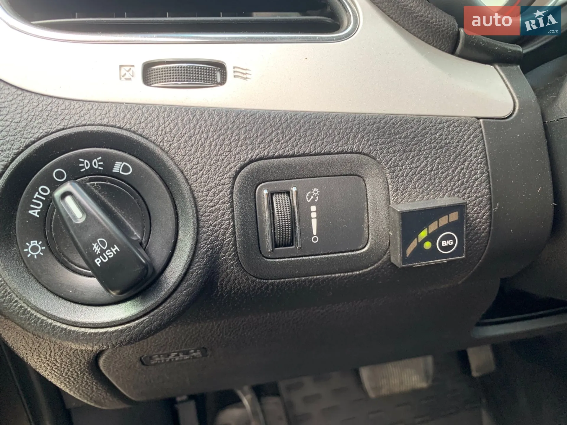 2018 Dodge Journey - мініатюра 27