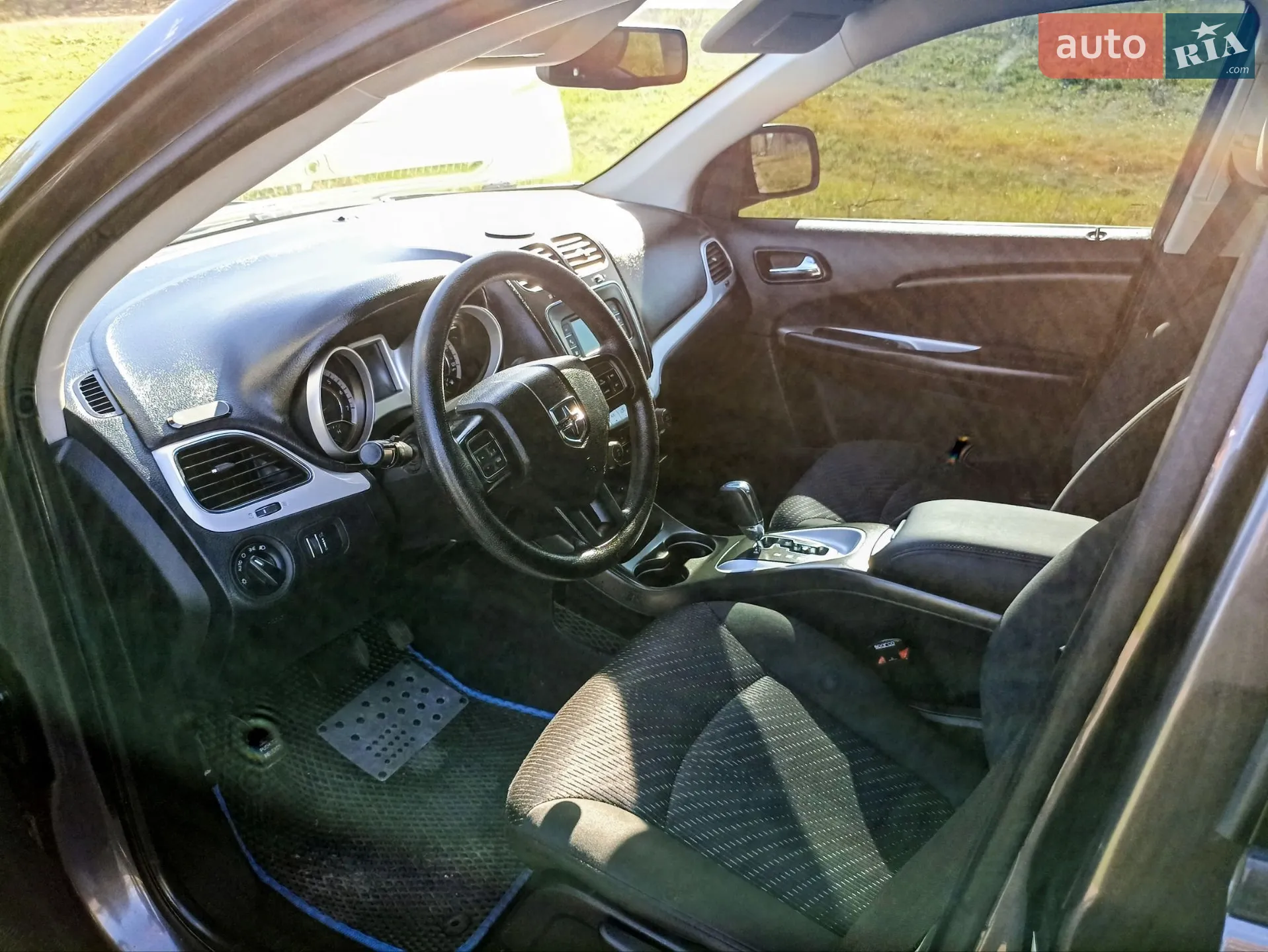 2019 Dodge Journey - мініатюра 13