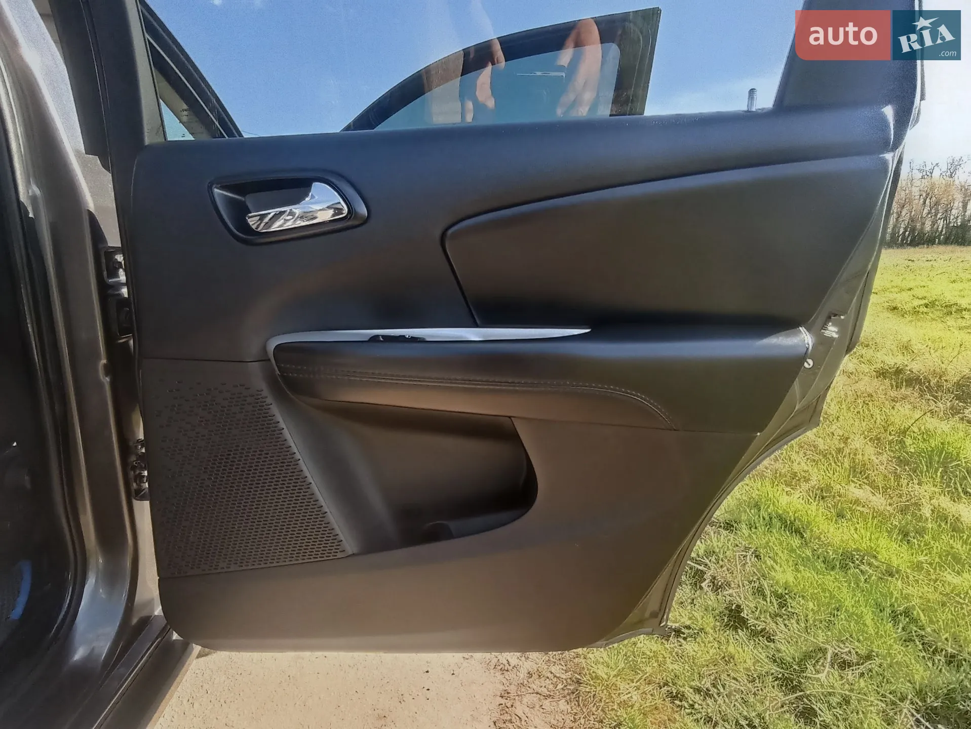 2019 Dodge Journey - мініатюра 18