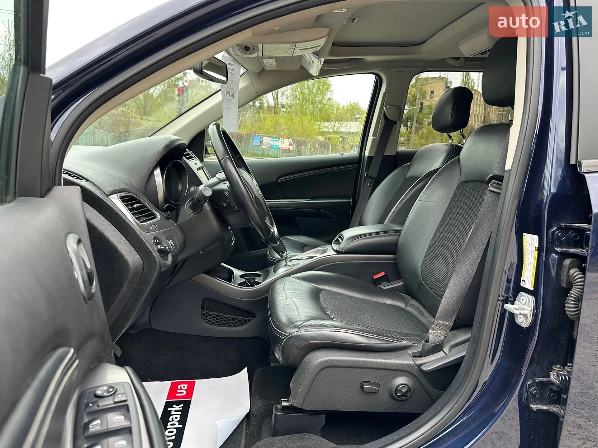 2020 Dodge Journey - мініатюра 17