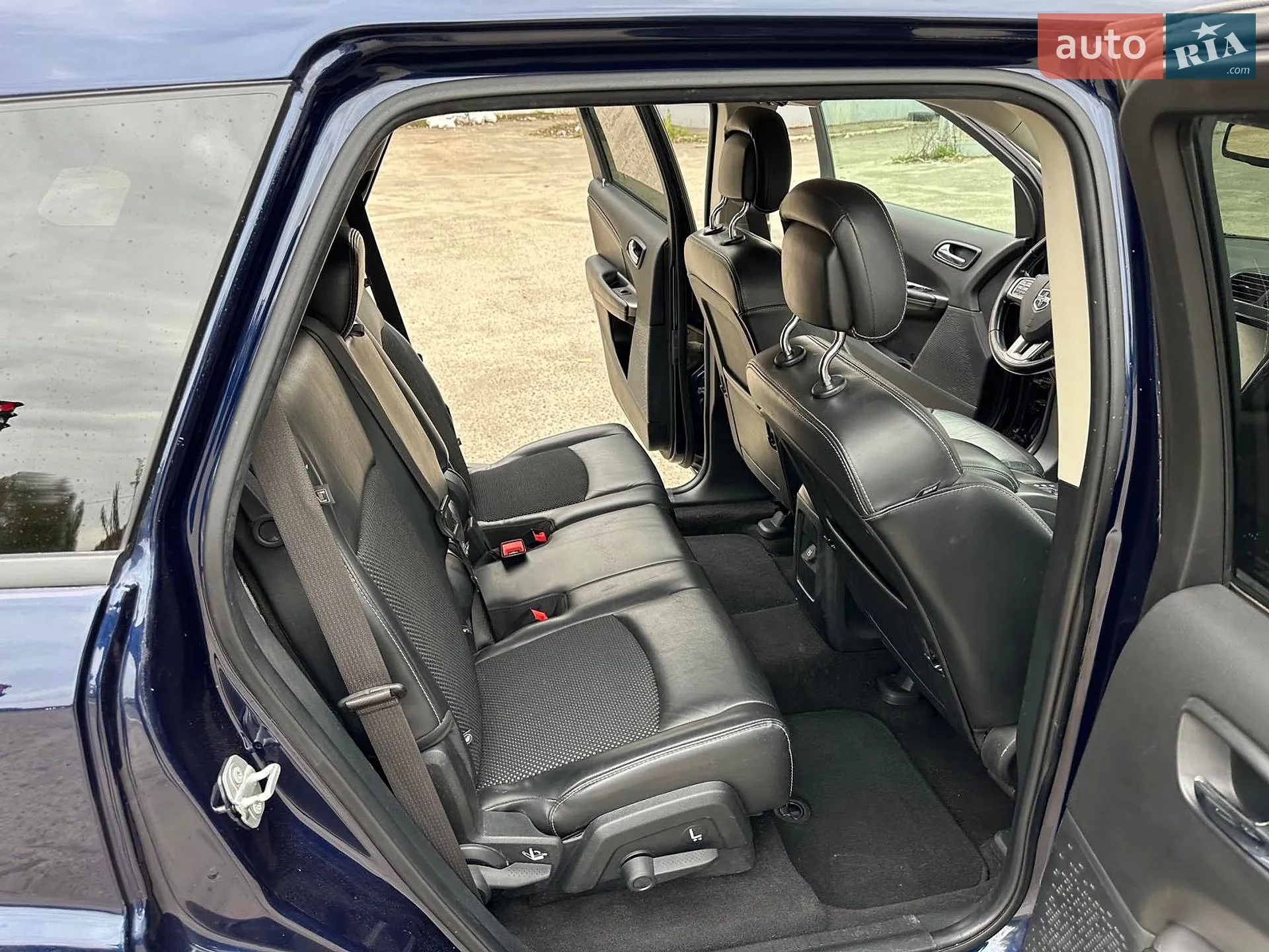 2020 Dodge Journey - мініатюра 28