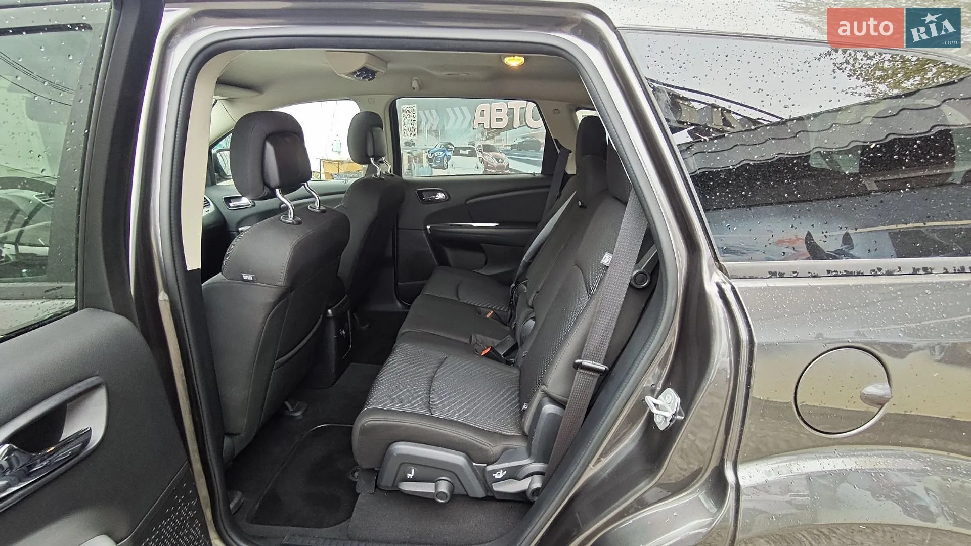 2016 Dodge Journey - мініатюра 13