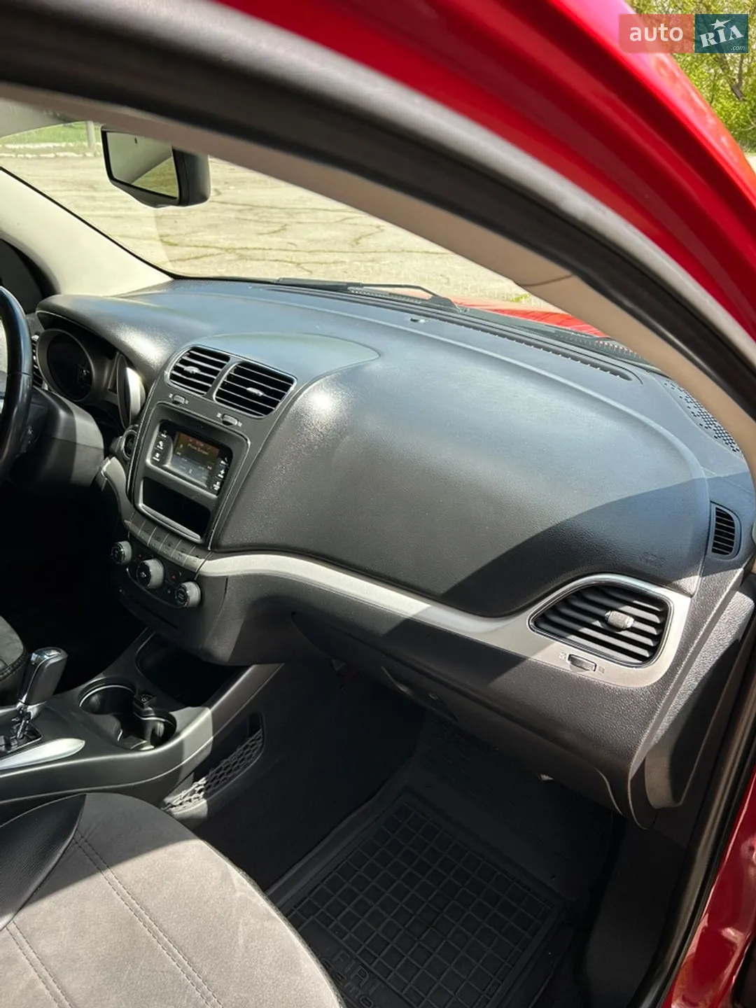 2015 Dodge Journey - мініатюра 15