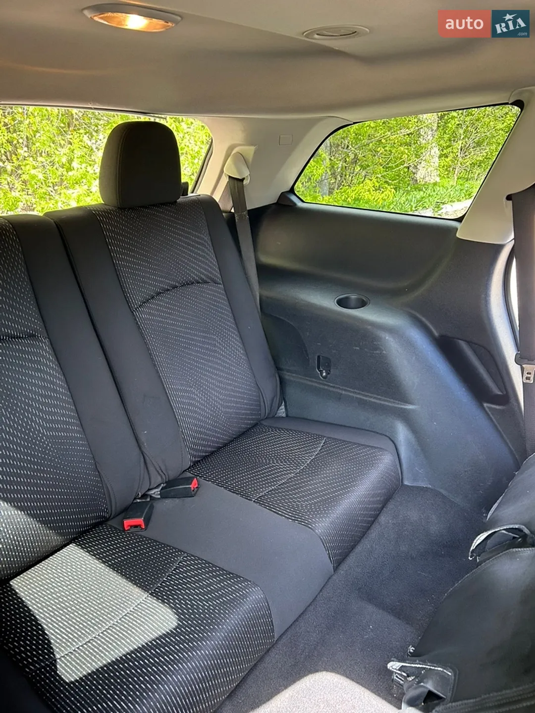 2015 Dodge Journey - мініатюра 38