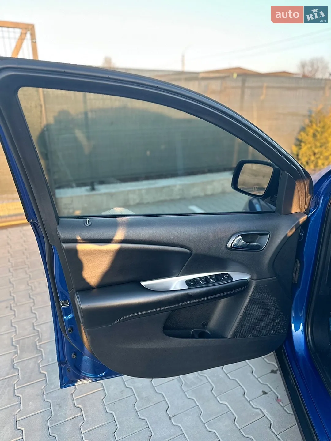 2014 Dodge Journey - мініатюра 21