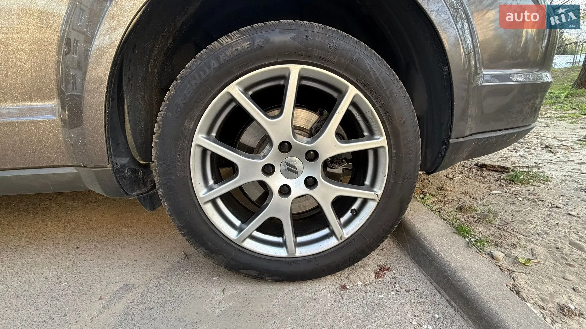 2018 Dodge Journey - мініатюра 8