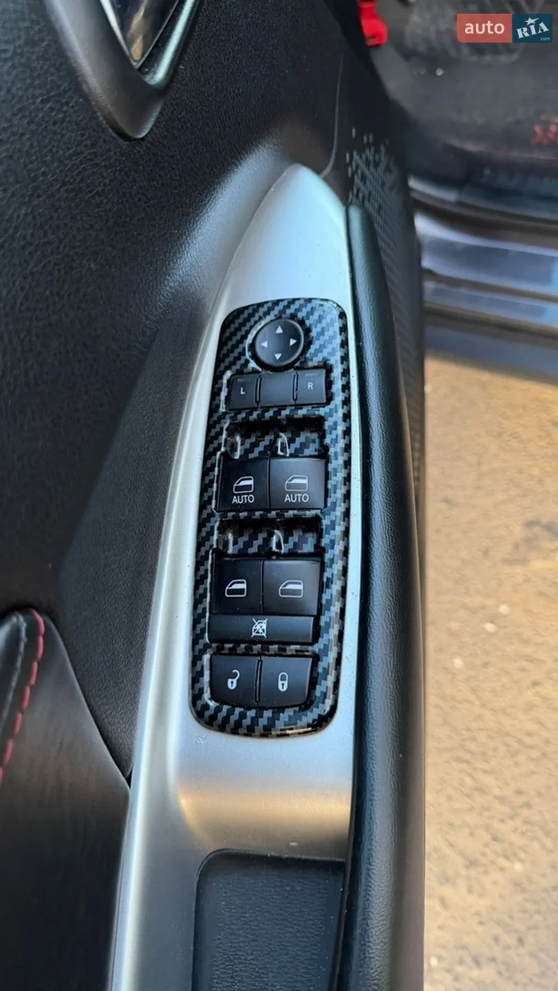 2018 Dodge Journey - мініатюра 12