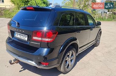 Внедорожник / Кроссовер Dodge Journey 2016 в Киеве