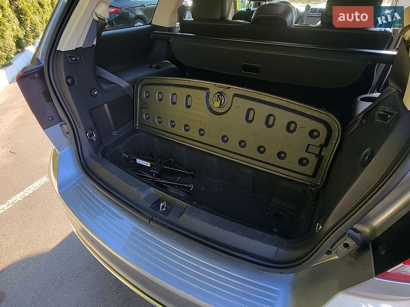 Внедорожник / Кроссовер Dodge Journey 2020 в Киеве