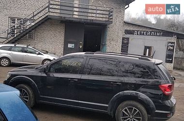 Внедорожник / Кроссовер Dodge Journey 2019 в Львове